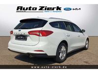 gebraucht Ford Focus Turnier Cool & Connect 1.5 EcoBoost,AHK,Rückfahrkamera