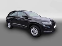 Usata Skoda Karoq Selection 150 CV (110 kW) 2024 Nero SUV