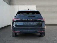 Neu Skoda Superb Selection 150 PS (110 kW) 2025 Onyxschwarz metallic Kombi