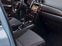 Gebraucht Suzuki Vitara Cool 129 PS (94 kW) 2024 SUV