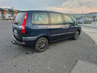 Gebraucht Citroën C8 136 PS (100 kW) 2006 Blau Van / Kleinbus
