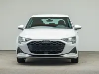 Second-hand Audi A3 Advanced Plus 116 CP (85 kW) 2026 Alb Berlinǎ