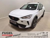 Gebraucht Cupra Formentor 150 PS (110 kW) 2024 Nevada weiß SUV