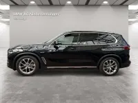 Gebraucht BMW X5 394 PS (289 kW) 2022 Schwarz SUV