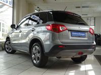 gebraucht Suzuki Vitara 1.6 Comfort 4x4 ACC Kamera Navi