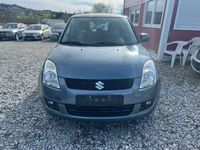 gebraucht Suzuki Swift Lim. Comfort 4WD