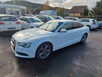 gebraucht Audi A5 Sportback 3.0 TDI quattro S-Line