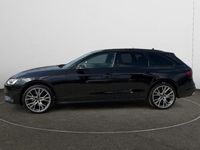 Second-hand Audi A4 Advanced 163 CP (119 kW) 2021 Break