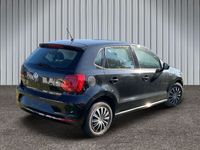 gebraucht VW Polo 1.0 44kW Trendline Trendline