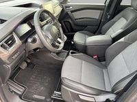 Gebraucht Renault Kangoo Techno 131 PS (96 kW) 2025 Grau Van / Kleinbus