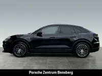 Gebraucht Porsche Macan 264 kW (360 PS) 2026 Schwarz SUV
