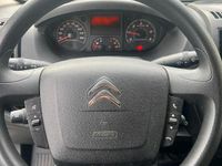 Gebraucht Citroën Jumper 130 PS (95 kW) 2019 Weiß Van / Kleinbus