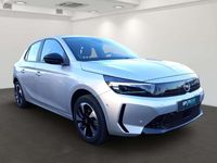 Usata Opel Corsa-e 100 kW (136 CV) 2023 Argento Utilitaria