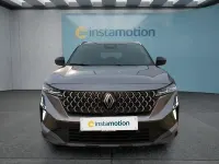 Gebraucht Renault Austral 158 PS (116 kW) 2025 Grau SUV
