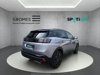 Gebraucht Peugeot 3008 GT 131 PS (96 kW) 2024 Grau SUV