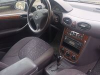 gebraucht Mercedes A160 ELEGANCE