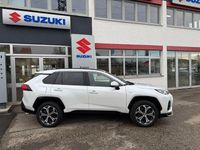 Gebraucht Suzuki Across Comfort+ 185 PS (136 kW) 2023 Weiß SUV