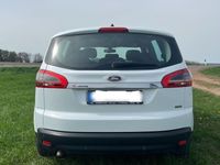 gebraucht Ford S-MAX 1,6 EcoBoost Titanium Titanium