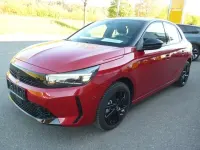 Gebraucht Opel Corsa 101 PS (74 kW) 2024 Rot Kleinwagen