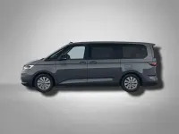 Neu VW Multivan Business 204 PS (150 kW) 2025 Pure grey Van / Kleinbus