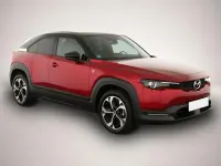 Gebraucht Mazda MX30 Ad'Vantage 170 PS (125 kW) 2024 Manufacturer SUV