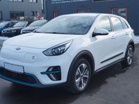 Gebraucht Kia e-Niro Edition 7 150 kW (204 PS) 2021 Weiß SUV