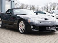 gebraucht Dodge Viper SRT-10*SRA*MICHELIN*XENON*