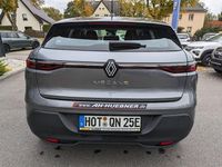 Gebraucht Renault Megane E-Tech 55 kW (75 PS) 2022 Grau Limousine