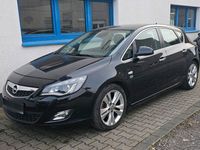 gebraucht Opel Astra Opc Sport Automatik