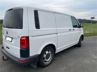 gebraucht VW Transporter VW T6Camper Basis