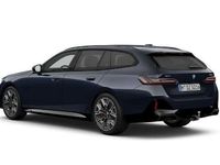 Gebraucht BMW 520 Exclusive 197 PS (144 kW) 2026 Schwarz Limousine