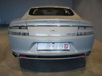 gebraucht Aston Martin Rapide V12 6.0 BRD-FZG-U-frei-B&O Sound-nur 32 TKM
