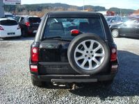 gebraucht Land Rover Freelander 