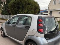Gebraucht Smart ForFour 122 PS (89 kW) 2004 Grau Kleinwagen