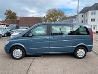 gebraucht Mercedes Viano 2.2 CDI Kompakt*7 SITZER !*1 HAND !*PDC*