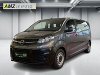 Gebraucht Opel Vivaro 120 PS (88 kW) 2020 Grau Van / Kleinbus