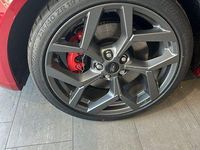 Neu Ford Puma ST 160 PS (117 kW) 2026 Rot SUV