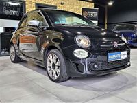 gebraucht Fiat 500C 500 RockStar /CABRIO/SPORT/APPLE-CAR/