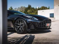 Gebraucht Aston Martin DB12 680 PS (500 kW) 2025 Schwarz