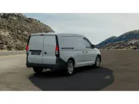 Ny VW Caddy Maxi 116 HK (85 kW) 2026 Hvid MPV
