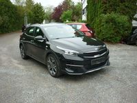 Gebraucht Kia XCeed 140 PS (102 kW) 2020 Schwarz SUV