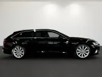 Gebraucht Audi A6 Sport 204 PS (150 kW) 2023 Mythosschwarz metallic Kombi