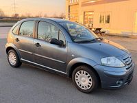 Second-hand Citroën C3 73 CP (53 kW) 2006 Albastru Berlinǎ
