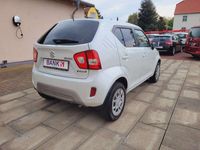 gebraucht Suzuki Ignis 1.2 DUALJET HYBRID Club DAB Mild Hybrid