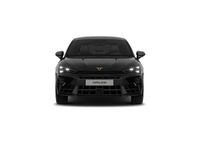 Gebraucht Cupra Leon 150 PS (110 kW) 2025 Mitternachtsschwarz Limousine
