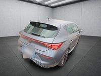 Gebraucht Cupra Leon VZ 300 PS (220 kW) 2024 Grau Kleinwagen