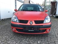 gebraucht Renault Clio II 