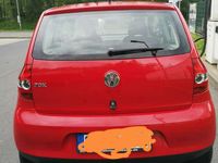 gebraucht VW Fox Fresh