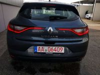 gebraucht Renault Mégane IV BLUE dCi 115 EDC Limited,NAVIGATION,Parkt