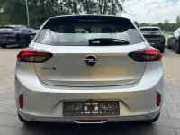 Gebraucht Opel Corsa-e Edition 100 kW (136 PS) 2023 Silber Kleinwagen
